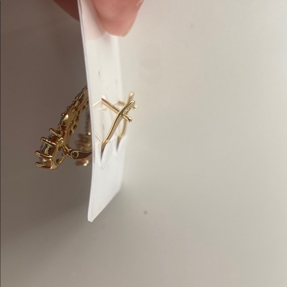 XuPing Gold plated  Women's Earrings - Picture 3 of 4